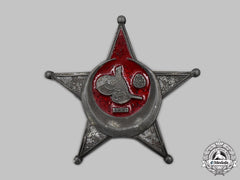 Turkey, Ottoman Empire. A War Medal (Galipoli Star), C.1915