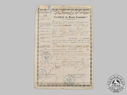 france,_ii_republic._an_italian_campaign&_mexican_expedition_medals_with_documents,51_st_infantry_of_the_line_regiment_162_m21_mnc0219_1