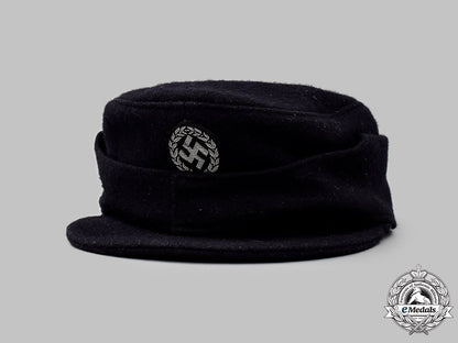 germany,_ss._a_schutzmannschaft_officer’s_m43-_style_service_cap_165_m21_mnc0230_1