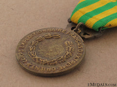 Medal For The Indochina Campaign