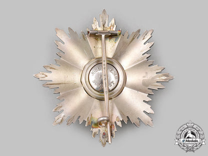romania,_kingdom._an_order_of_the_crown,_i_class_grand_cross,_civil_division,_c.1940_16_m21_mnc1723_1