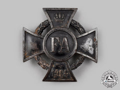 Oldenburg, Grand Duchy. A Friedrich August Cross, I Class