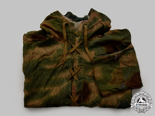germany,_heer._a_marsh_pattern_camouflage_sniper’s_smock_with_hood_and_veil_16_m21_mnc7416_1