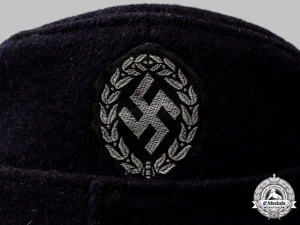 germany,_ss._a_schutzmannschaft_officer’s_m43-_style_service_cap_170_m21_mnc0238_1