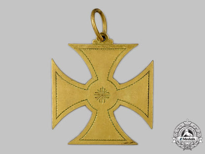 germany,_imperial._a_mönchengladbach_vorwärts_masonic_lodge_collar_decoration,_c.1850_176_m21_mnc9158_1_1