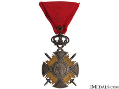 Military Order Of Kara-George