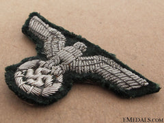 Army Officer’s Cap Eagle