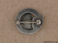 Wwi 226Th Men Of The North Sweetheart Pin Cef
