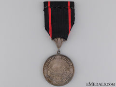 A French Egyptian Institute (Institut D'egypte) Medal