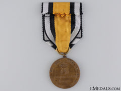 A Prussian War Merit Medal 1813-1815