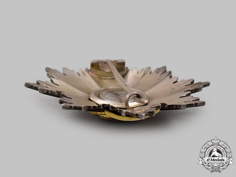 romania,_kingdom._an_order_of_the_crown,_i_class_grand_cross,_civil_division,_c.1940_17_m21_mnc1724_1
