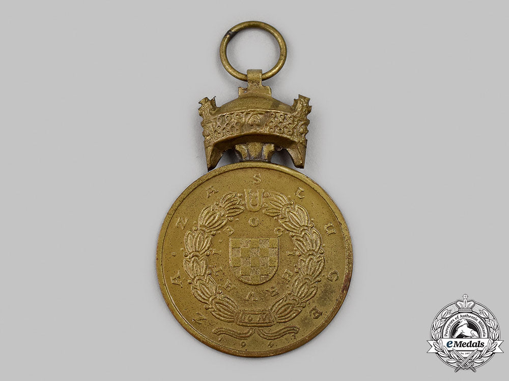 croatia,_independent_state._an_order_of_the_crown_of_king_zvonimir,_bronze_grade_medal,_c.1941_17_m21_mnc1825