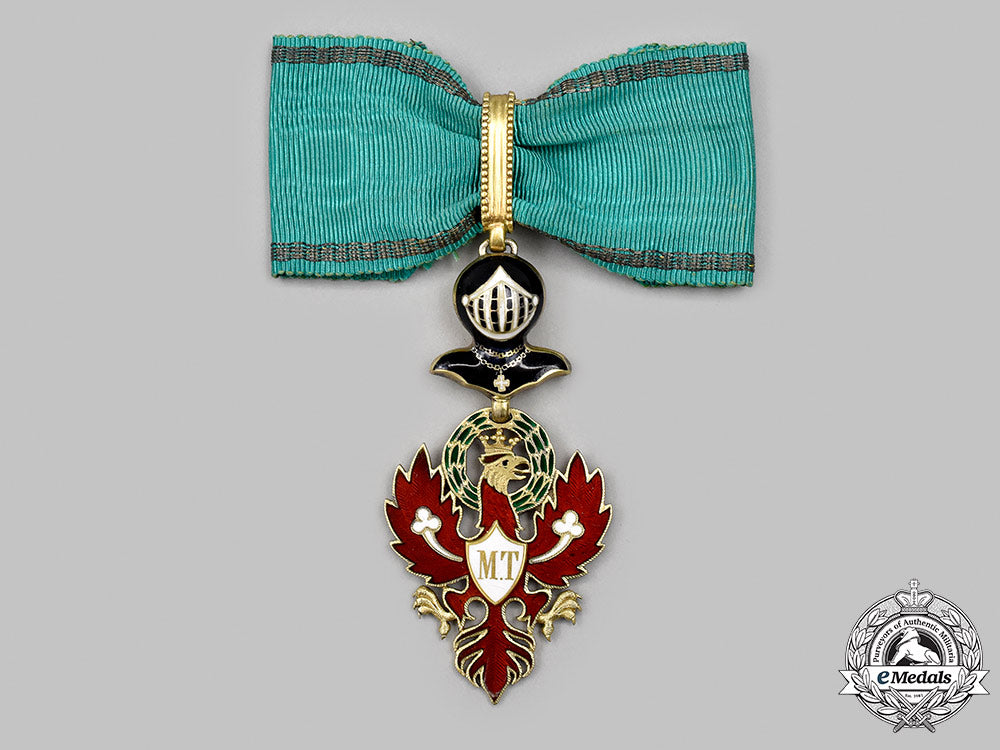 austria,_imperial._a_matricular_eagle_of_the_tirolean_nobility_c.1965_17_m21_mnc8112_1