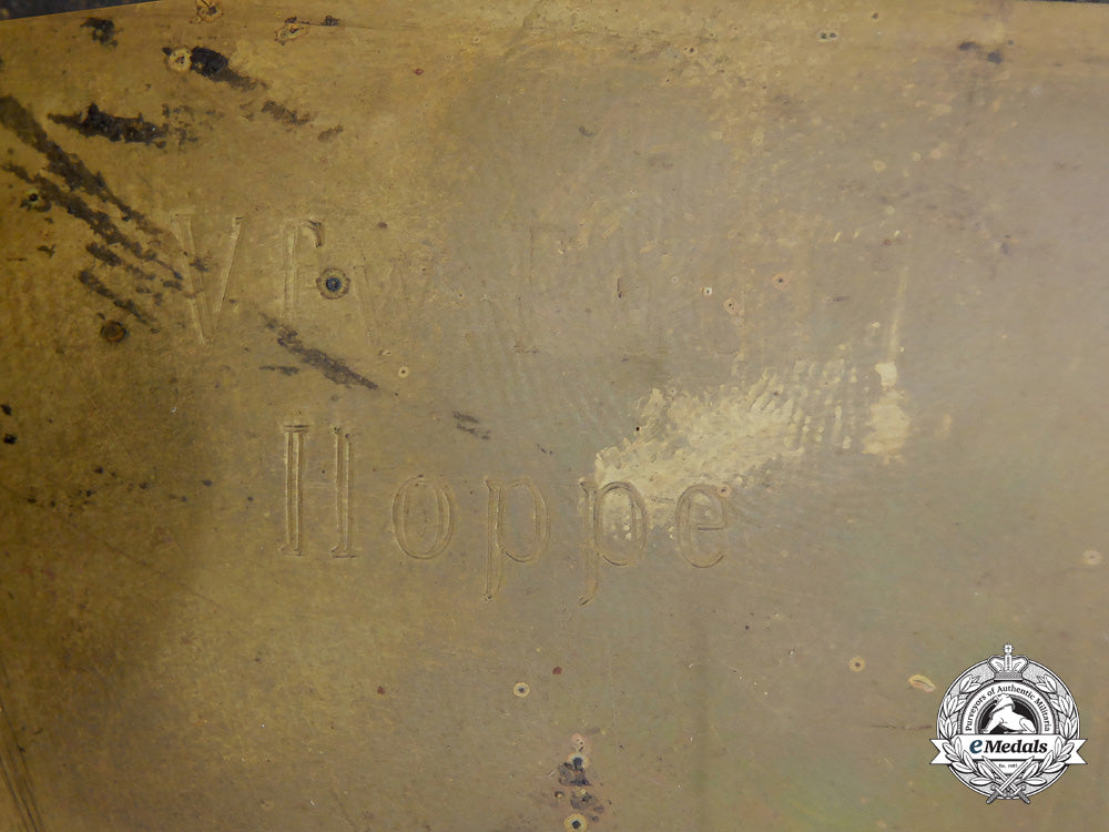 bavaria,_kingdom._a_first_war_bavarian_pilot_badge&_sash_to_vfw._paul_hoppe_181e_1_1_1