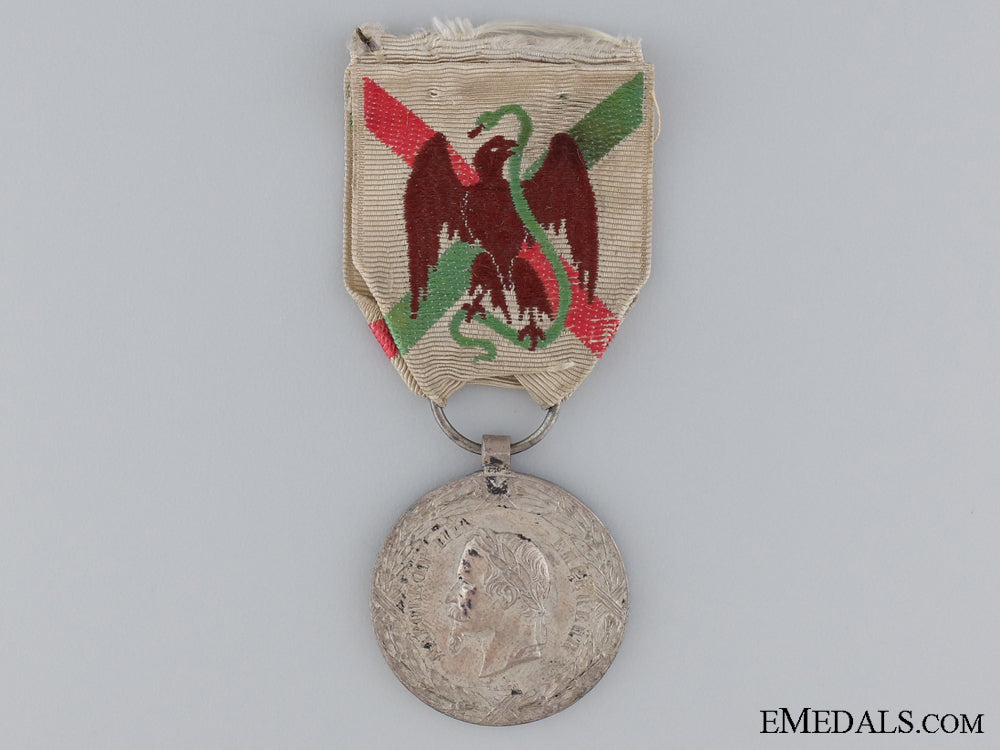 1862-1865_french_mexico_campaign_medal_1862_1865_french_53b40324093f9