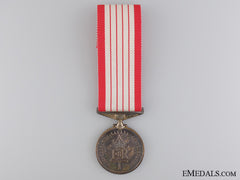 1867-1967 Canadian Centennial Medal