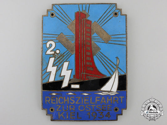 germany,_ss._a1934_second_place_sailing_day_award_186a