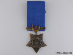 United Kingdom. An 1882 Khedive’s Star