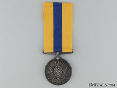 1896-1908 Khedives Sudan Medal