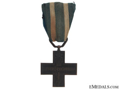 Italian War Merit Cross