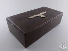 A 1939 Ah 50Th Birthday Box