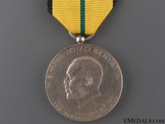 Kenya General Service Medal 1963
