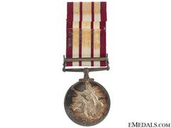 Naval General Service Medal 1915-62