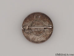 Nsdap Party Membership Badge