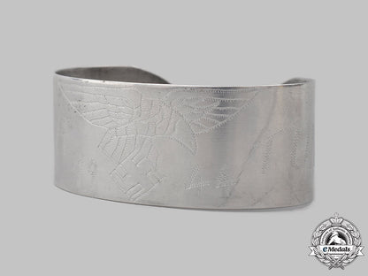 germany,_luftwaffe._a1944_afrikakorps_pow’s_trench_art_bracelet_18_m21_mnc1622_1