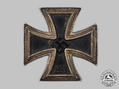 Germany, Wehrmacht. A 1939 Iron Cross I Class