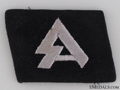 18Th Freiwilligen P.g. Div. Horst Wessel Tab