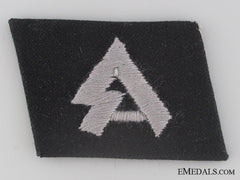 18Th Freiwilligen P.g. Div. Horst Wessel Tab