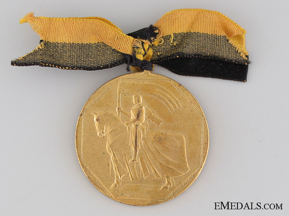 1908_kaiser_jubilee_ladies_pageant_medal_1908_kaiser_jubi_52d5ad89735b5