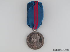 1911 Delhi Durbar Medal