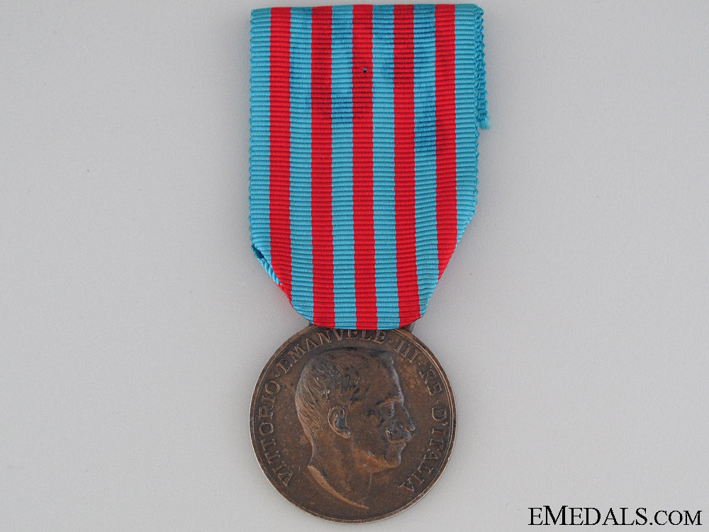 1912_medal_for_the_libyan_campaign_1912_medal_for_t_52a761b1ae349