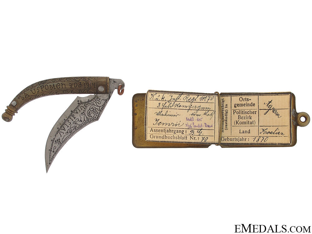 1914_croatian_id_tag_and_knife_1914_croatian_id_51cb39ca7ad81