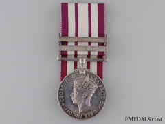 1915-62  Naval General Service Medal