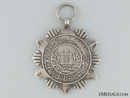 1929_afghan_officers'_star_of_honour_for_bachha-_i-_saqqa_1929_afghan_offi_53626babb6b8e