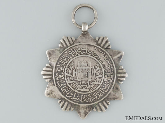 1929_afghan_officers'_star_of_honour_for_bachha-_i-_saqqa_1929_afghan_offi_53626babb6b8e