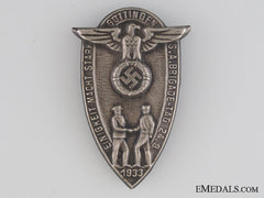 1933 Sa Brigade Tinnie