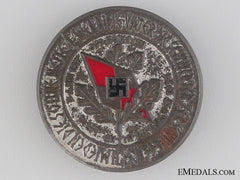 1934 Hj Tinnie