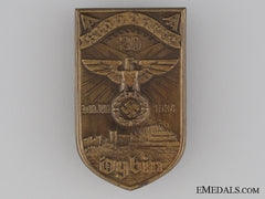 1934 Sa Oybin Tinnie