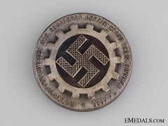 1935 Daf Einbeck German Labor Front