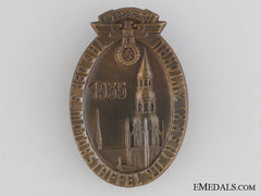 1935 Nskk Motorstafeel Tinnie