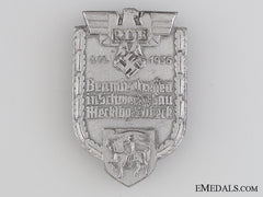 1936 Rdb Lubeck Tinnie