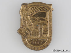 1937 Kreistag Nsdap Tinnie