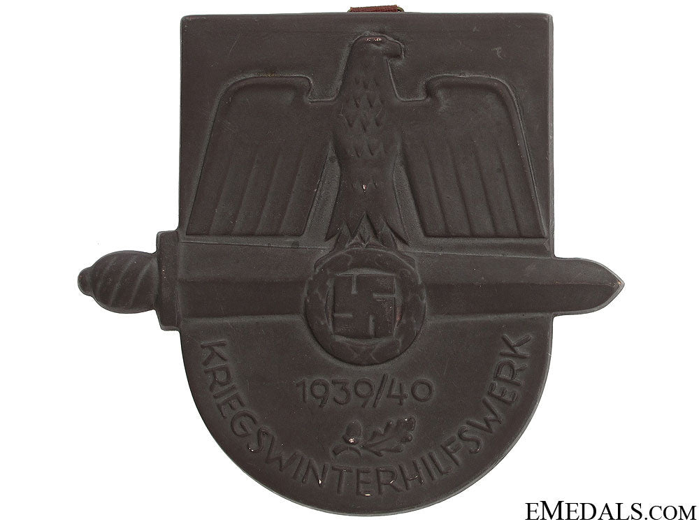 1939-40_winter_war_medical_aid_award_plaque_1939_40_winter_w_51f0023aeda90