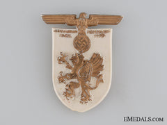1939 Rzm Gau Kultur Tage Pommern Tinnie