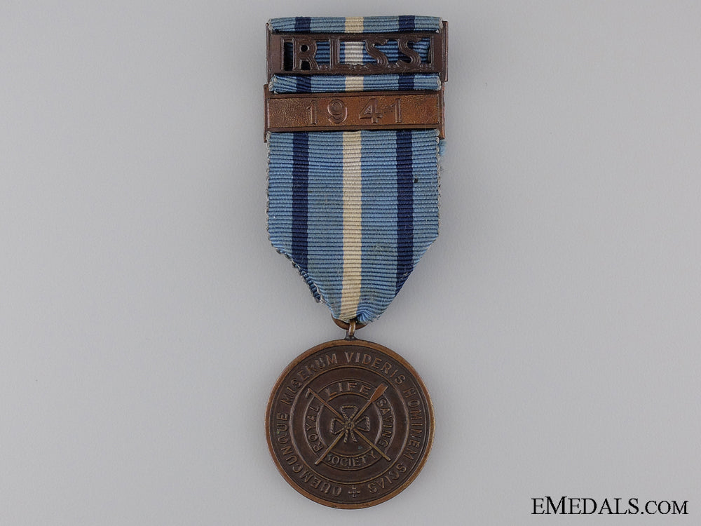 1941_royal_life_saving_society_proficiency_medal;_bronze_grade_1941_royal_life__53eb694daa4ab