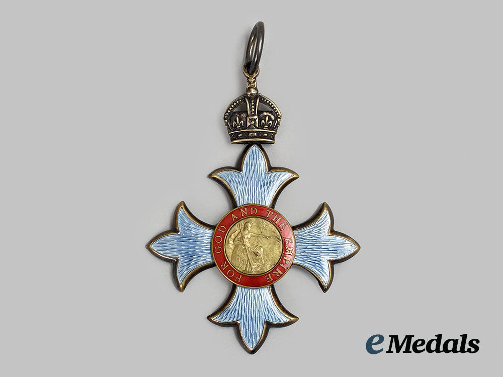 united_kingdom._an_order_of_the_british_empire_commander&_south_african_medals_to_colonel_octavius_todd,_r.a.m.c_194_ai1_0733